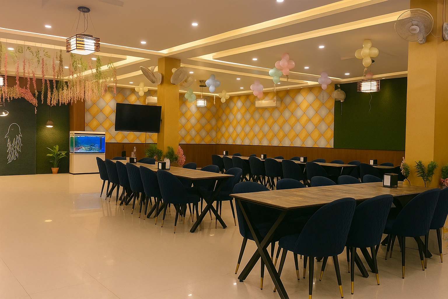 Checkmate Restaurant