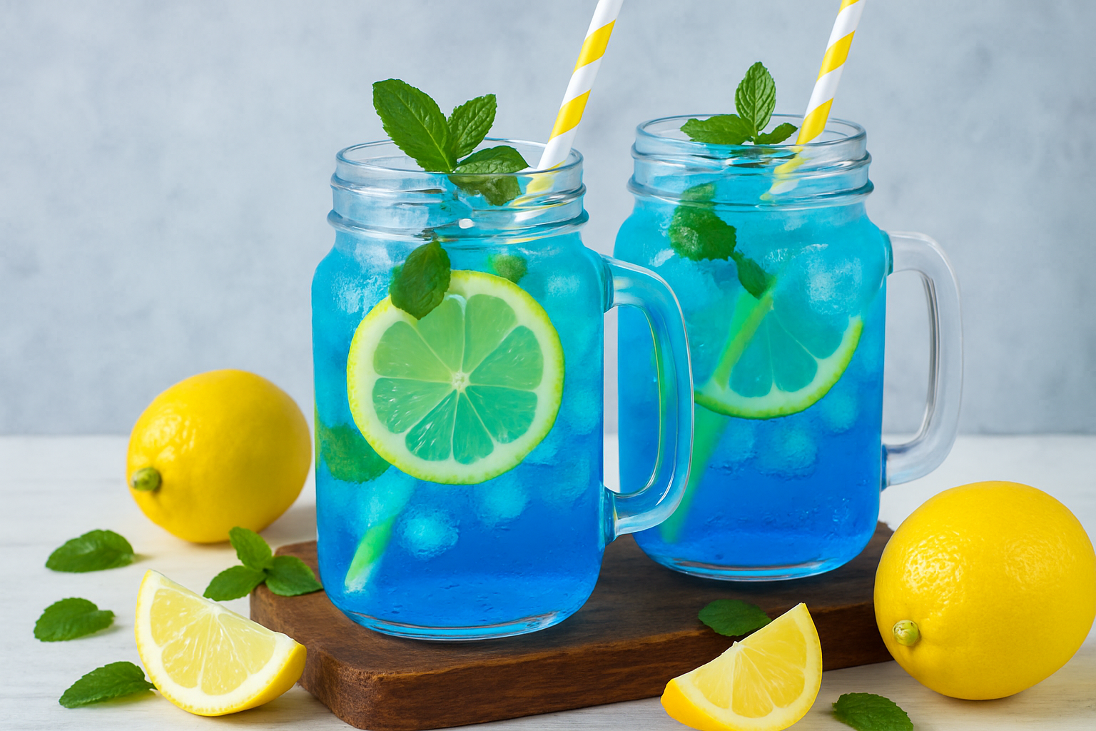 Blue Lagoon