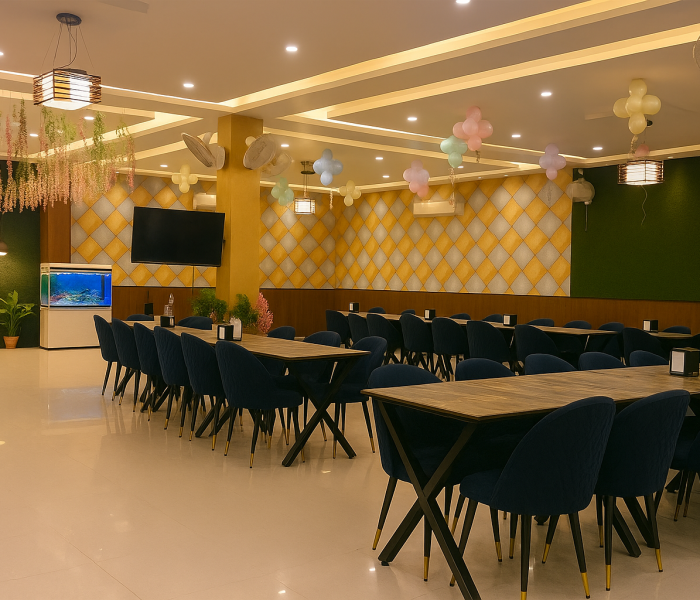 Checkmate Restaurant